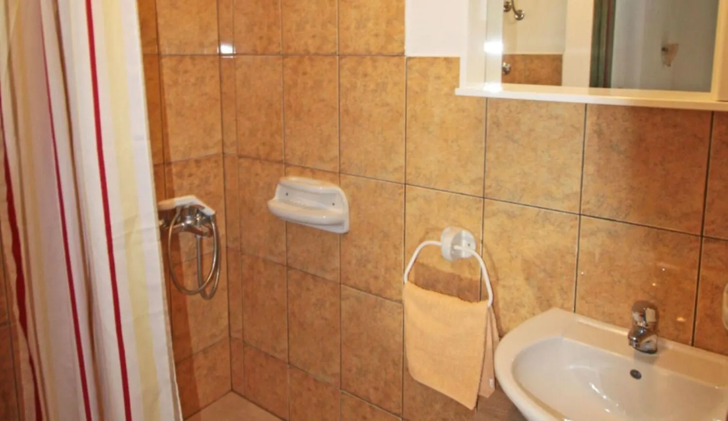Holiday Home Anamaria - Sea And Mountain View Vinjerac 0*,  Croatia