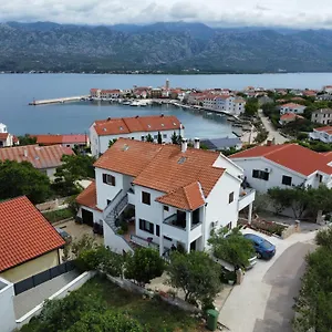 Kondric Apartman